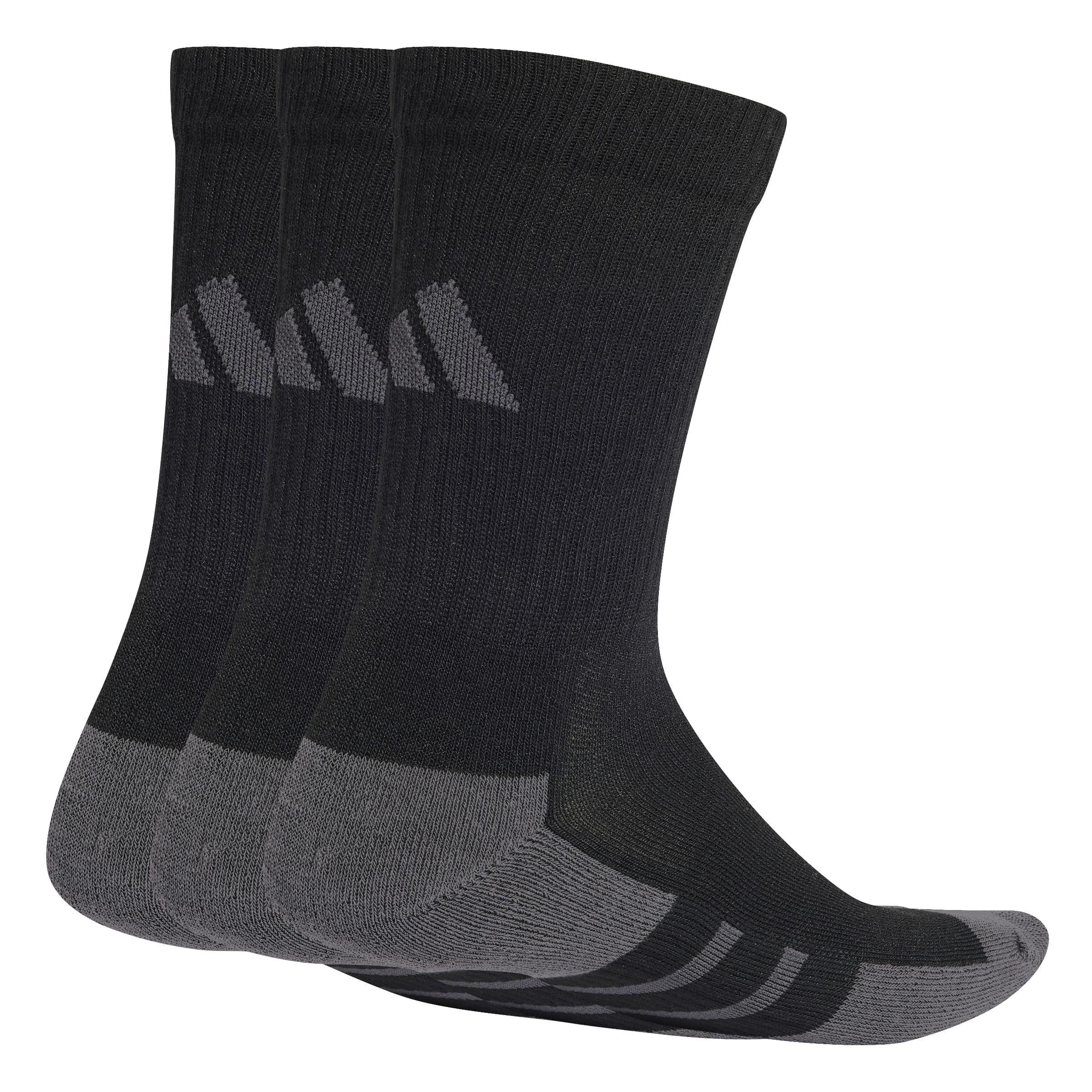 adidas Unisex Essentials Climacool Crew 3pp Socks