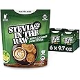 Stevia In The Raw Stevia Sweetener Baker's Bag, 9.7 oz., Zero Calorie Stevia Sugar Substitute, No Erythritol or Artificial Flavors, Vegan, Gluten Free, Kosher, Low Glycemic Index