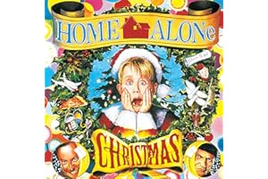 Home Alone Christmas