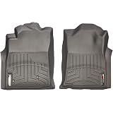 Tappetini Auto WeatherTech Per Infiniti/Nissan - FloorLiner Anteriore Personalizzato