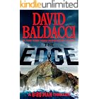 The Edge (6:20 Man Book 2)