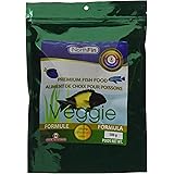 Northfin Food Veggie Formula 2Mm Pellet 500 Gram Package