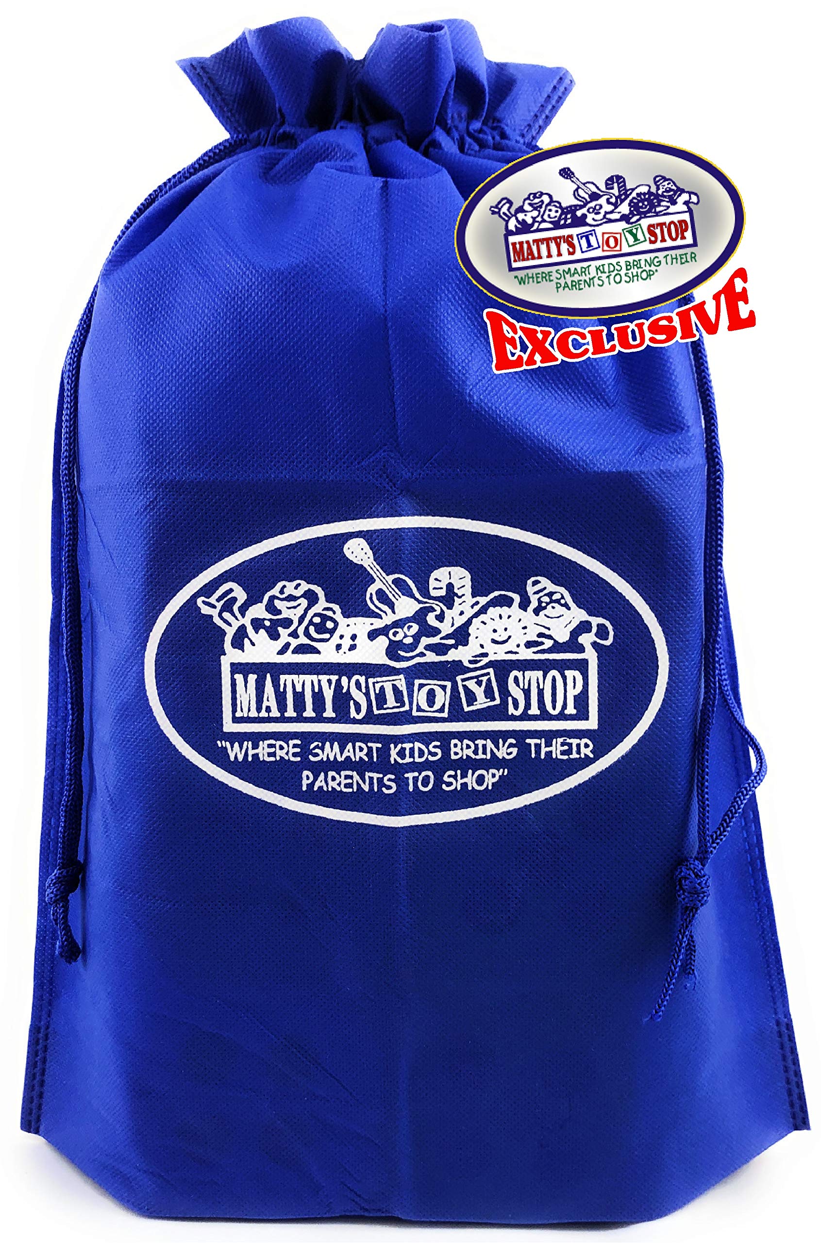 Deluxe Giant 3.15