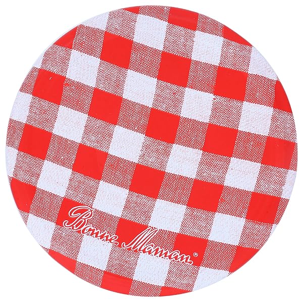 BONNE MAMAN APRICOT RASPBERRY PRESERVES, 13 OZ