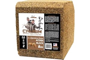 Ani-Logics Outdoors Crush Acorn Block