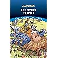 Gulliver's Travels (Dover Thrift Editions)