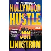 Hollywood Hustle: A Thriller