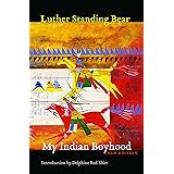 My Indian Boyhood