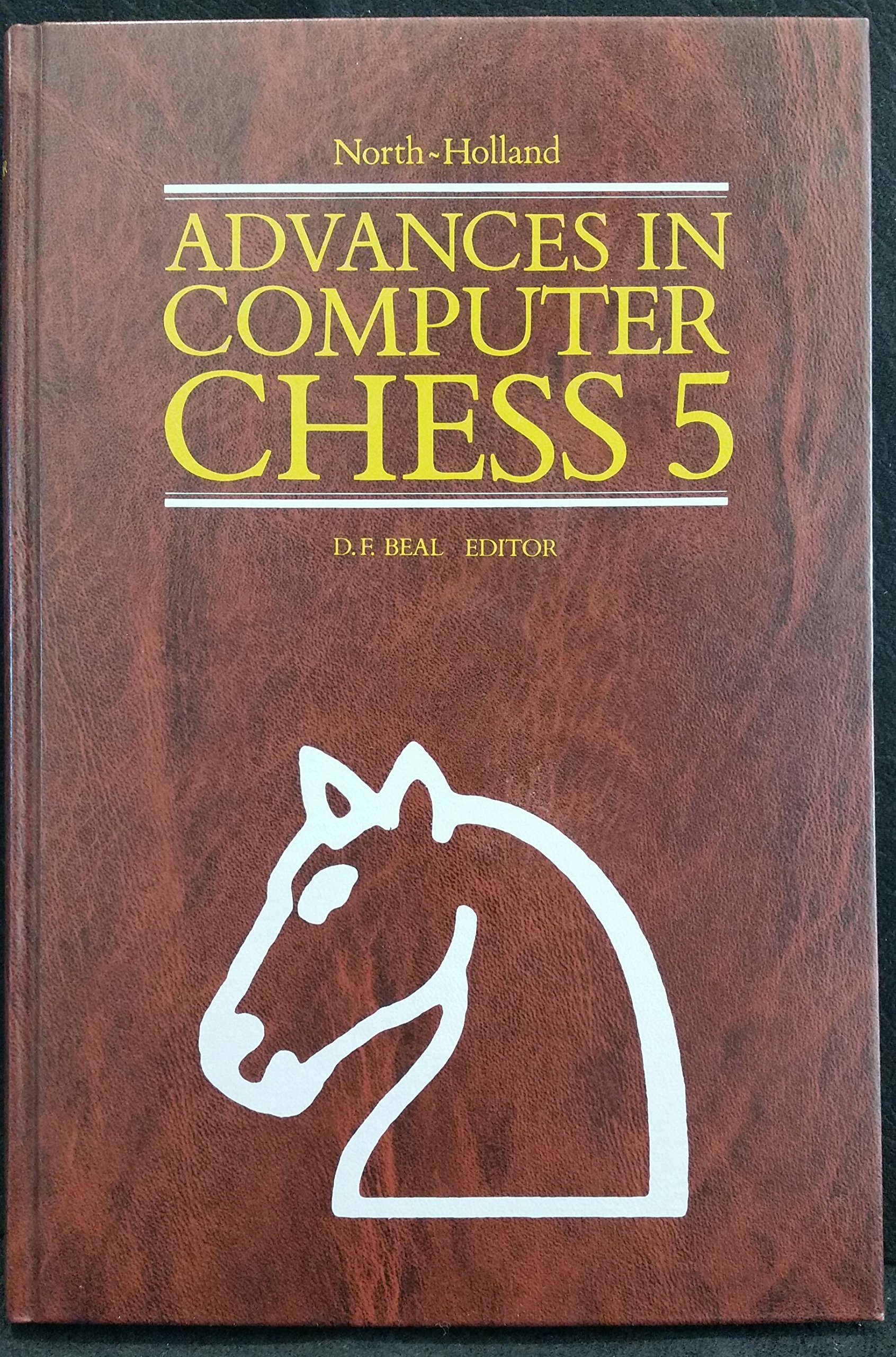 chess v computer