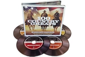 100 Country Greats