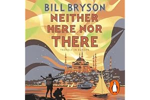 Neither Here Nor There
