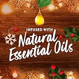 Air Wick Freshmatic Autospray Kit Mulled Wine Scent 250 ml Essential Oils view 4