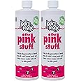 Jack's Magic The Pink Stuff (1 qt) (2 Pack)