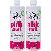 Jack's Magic The Pink Stuff (1 qt) (2 Pack)