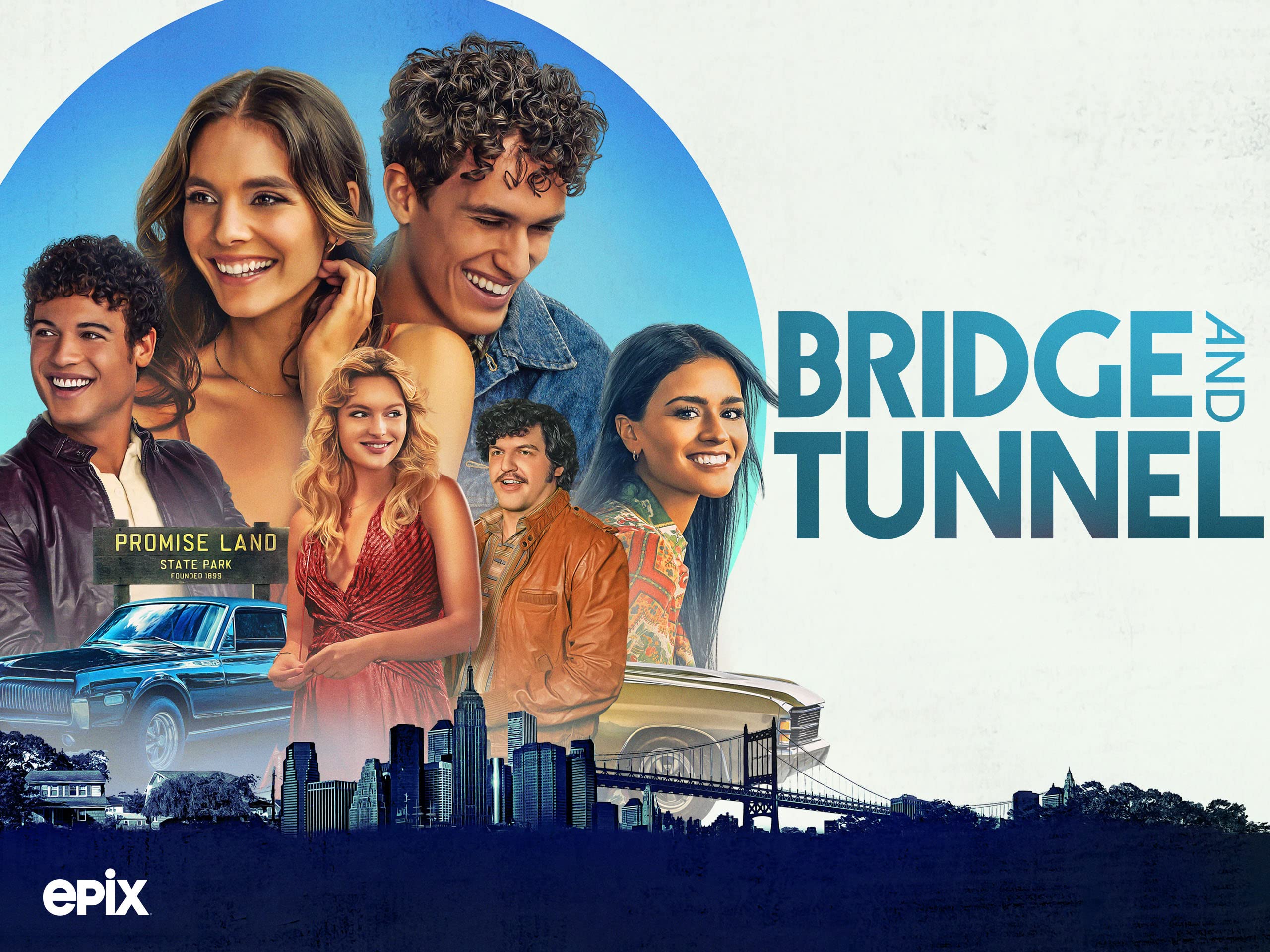 Watch Bridge And Tunnel (Season 2) Prime Video