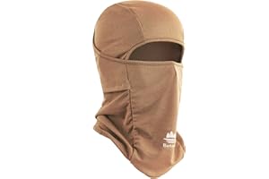 Botack Balaclava Face Mask Sun UV Protection Breathable Full Head Mask for Men Women Skiing Cycling