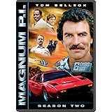 Magnum P.I.: Season Two