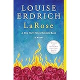 LaRose: A Novel