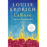 LaRose: A Novel