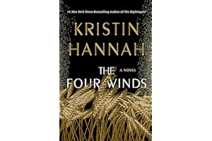 The Four Winds: A Novel