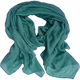 Chloe &amp; Lex Insect Shield Technology Lightweight Scarf