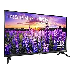 INSIGNIA 32" Class F40 Series LED Full HD Smart