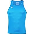 TLRUN Men's Running Tank Top Ultra Lightweight Marathon Singlet Shirts Dry Fit Workout Sleeveless T-Shirt