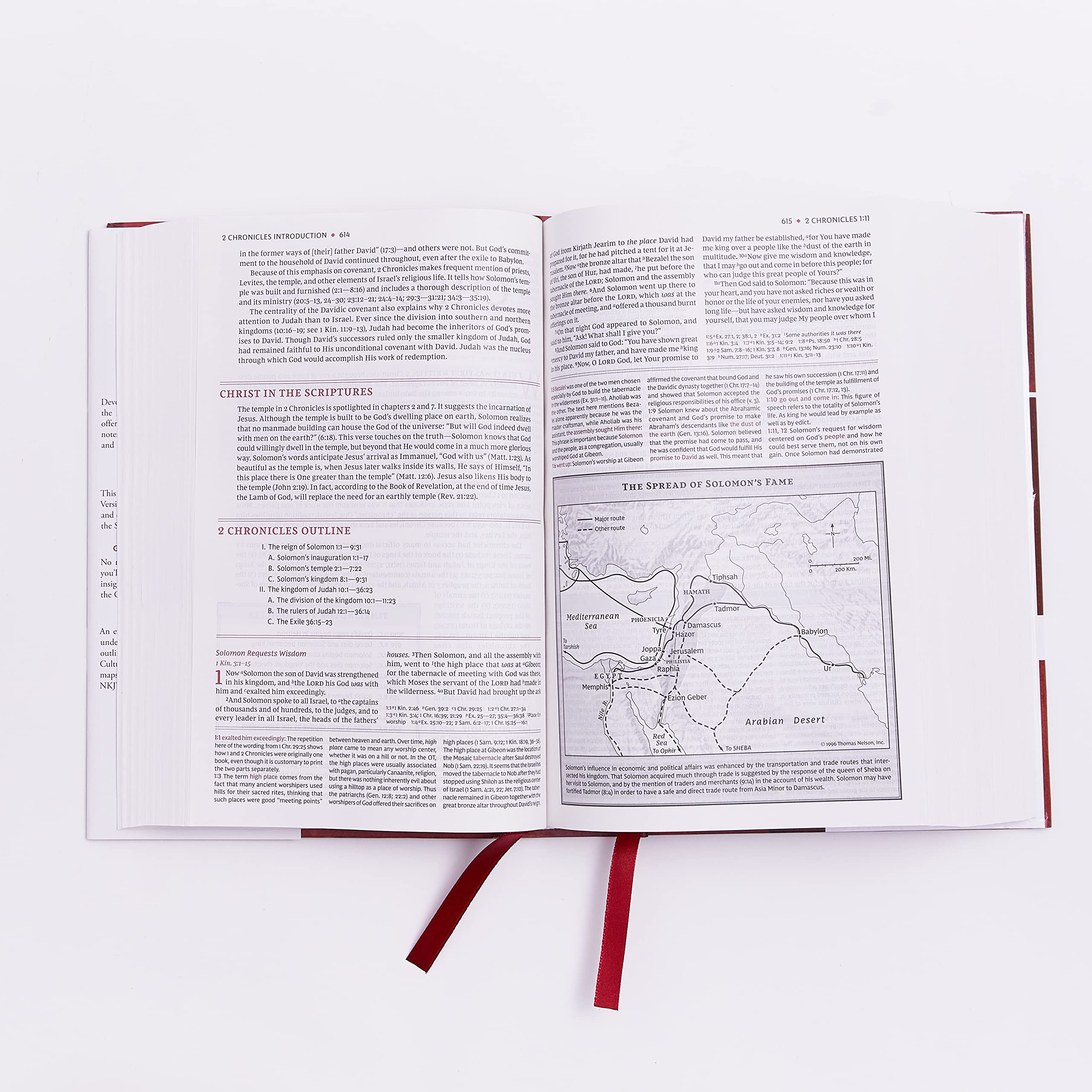 NKJV Study Bible, Premium Bonded Leather, Black, Comfort Print: The Complete Resource for Studying God’s Word NKJV Study Bible, Premium Bonded Leather, Black, Comfort Print: The Complete Resource for Studying God’s Word Bonded Leather