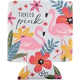 Karma, Can Cooler, Flamingo