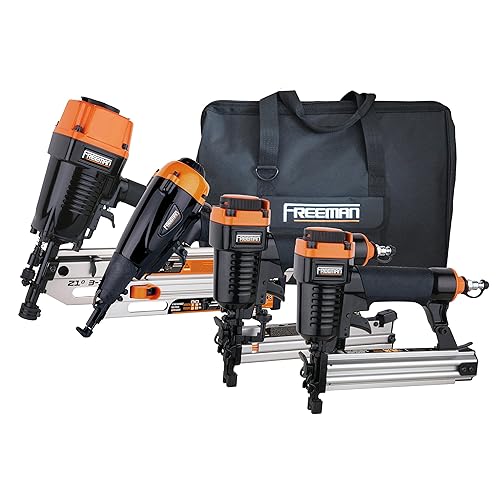 Nail Gun Kits: Amazon.com
