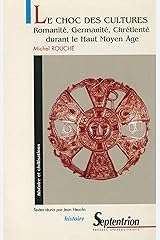 Books By Michel Rouche