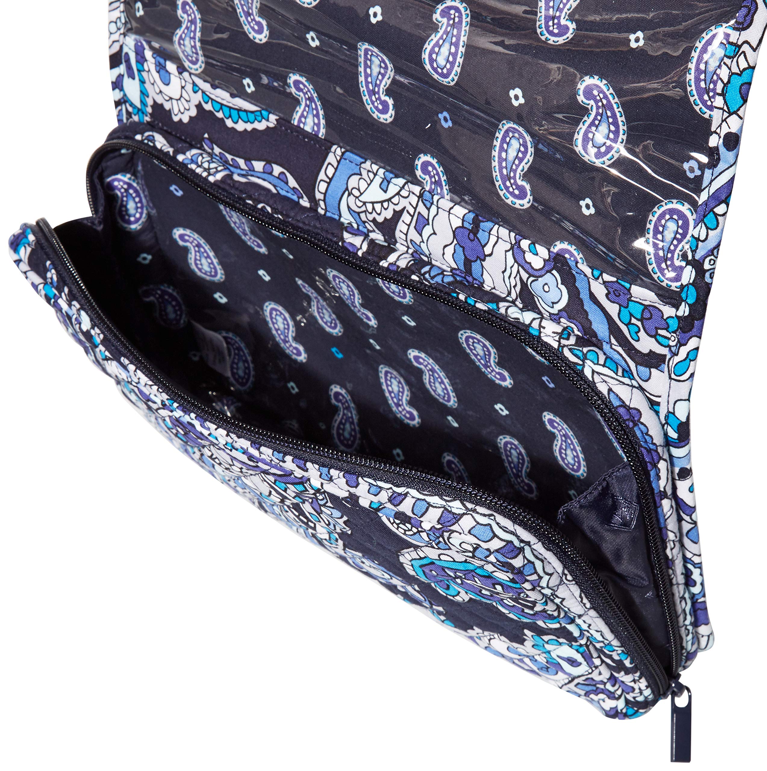 Vera Bradley Signature Cotton Hanging Travel Organizer Women Product