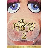 The Muppet Show Season 2: Special Edition
