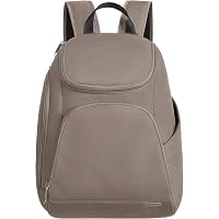 Travelon Anti-Theft Addison Backpack - Gray Travelon Women main image 4