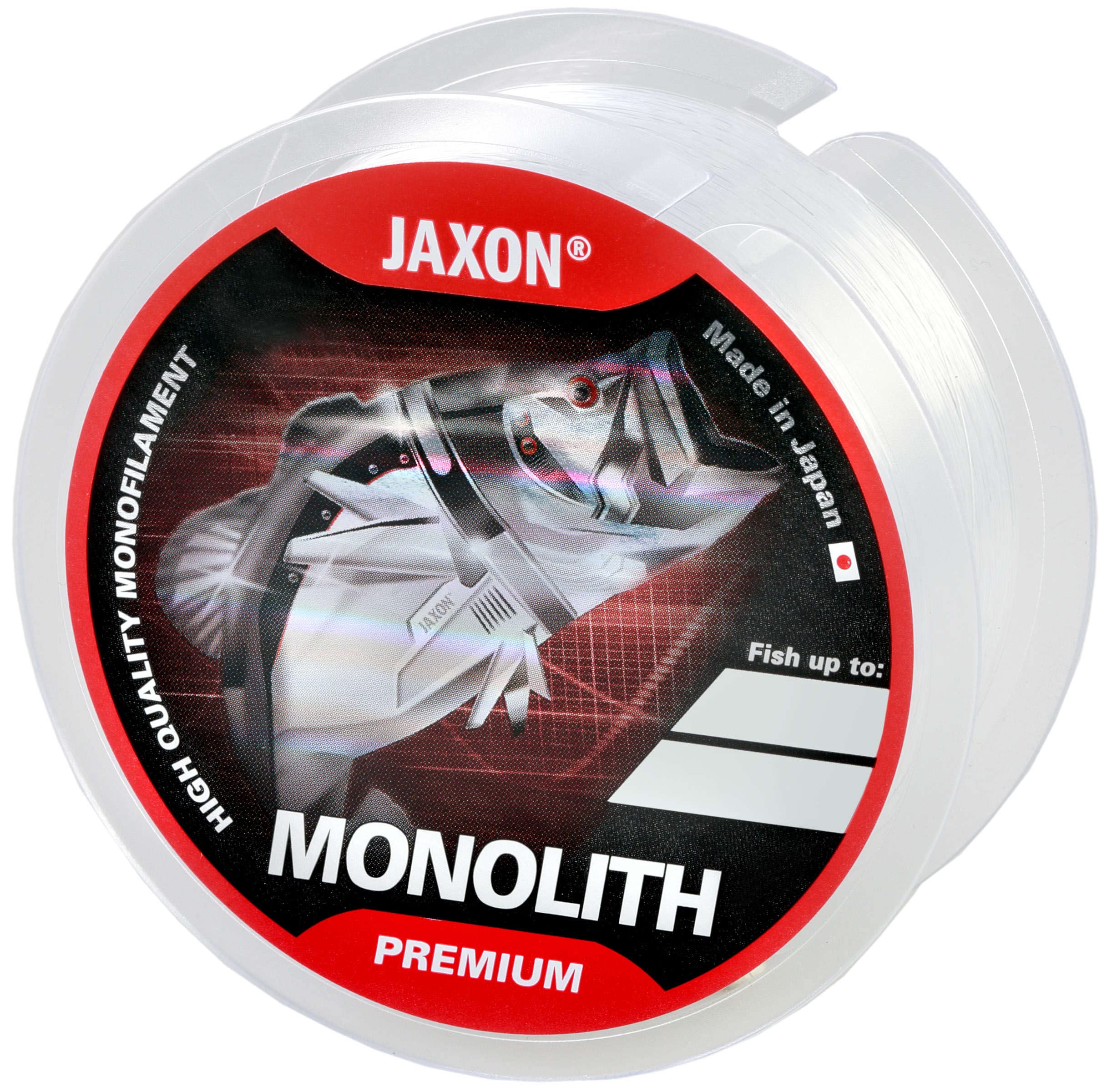 Jaxon Monolith Premium Line