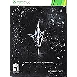 Lightning Returns Final Fantasy XIII Collector's Edition - Xbox 360