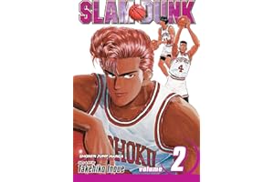 Slam Dunk, Vol. 2