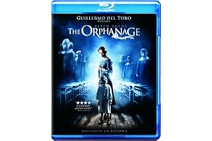 The Orphanage [Blu-ray] [Import]