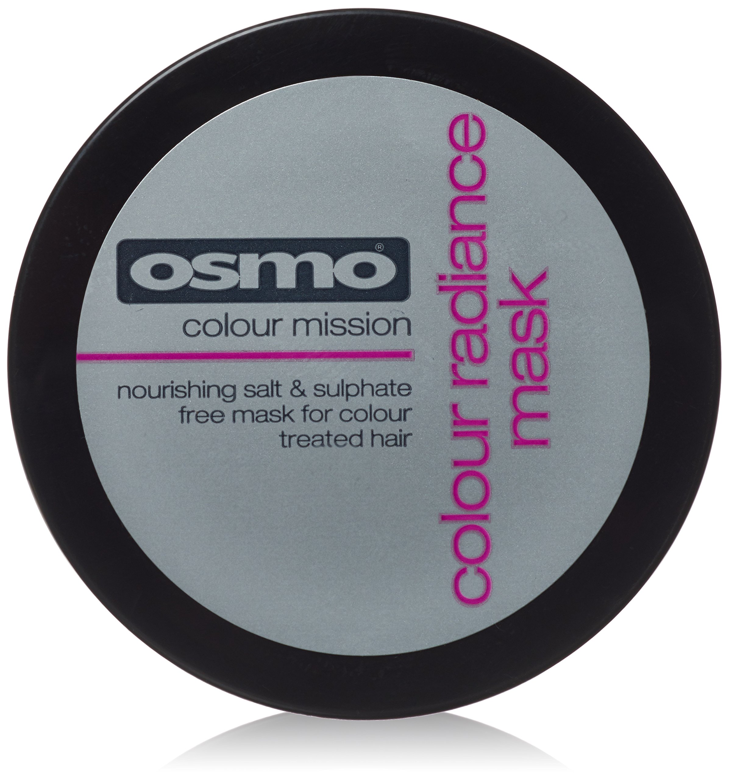 OSMO Colour Save Radiance Mask 100 ml
