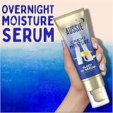 Aussie G'night Sleep In Hair Serum Overnight Repair 70ml Dry Damaged Hair view 2