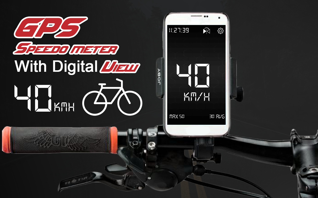 Digital GPS Speedometer Odometer Offline HUD View Pricepulse