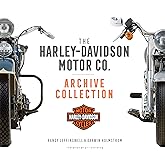 The Harley-Davidson Motor Co. Archive Collection