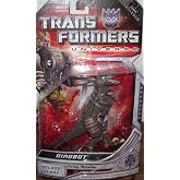 Transformers Universe Beast Wars- Dinobot
