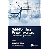 Grid-Forming Power Inverters