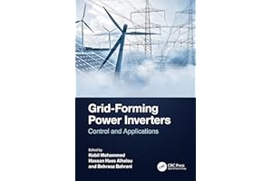 Grid-Forming Power Inverters: Control and Applications