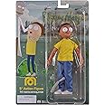 Mego Morty Smith Rick and Morty Action Figure