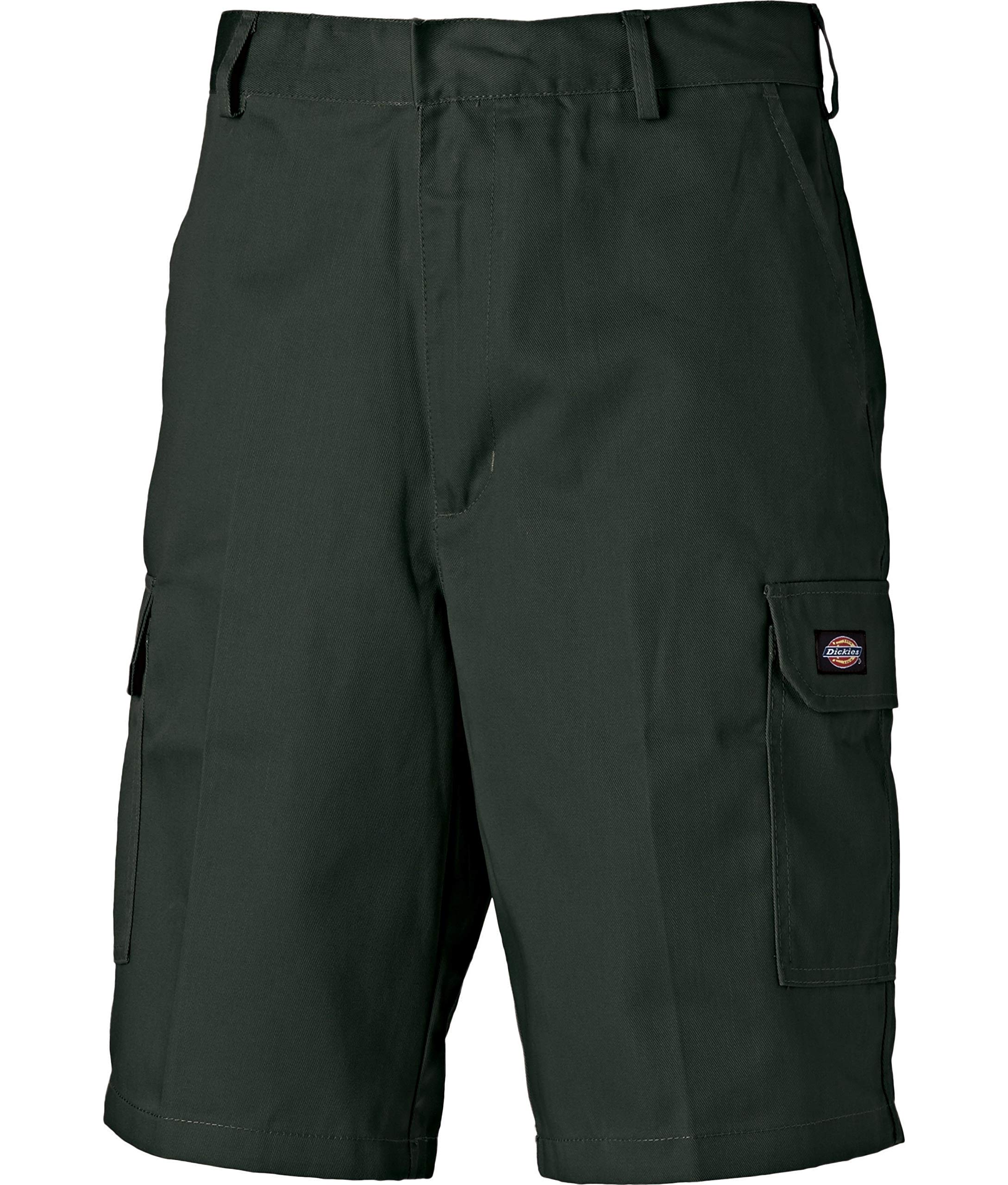 Dickies Men's Dickies WD834 Redhawk Cargo Shorts, Green (Oliv), 30 (Manufacturer Size: 44)
