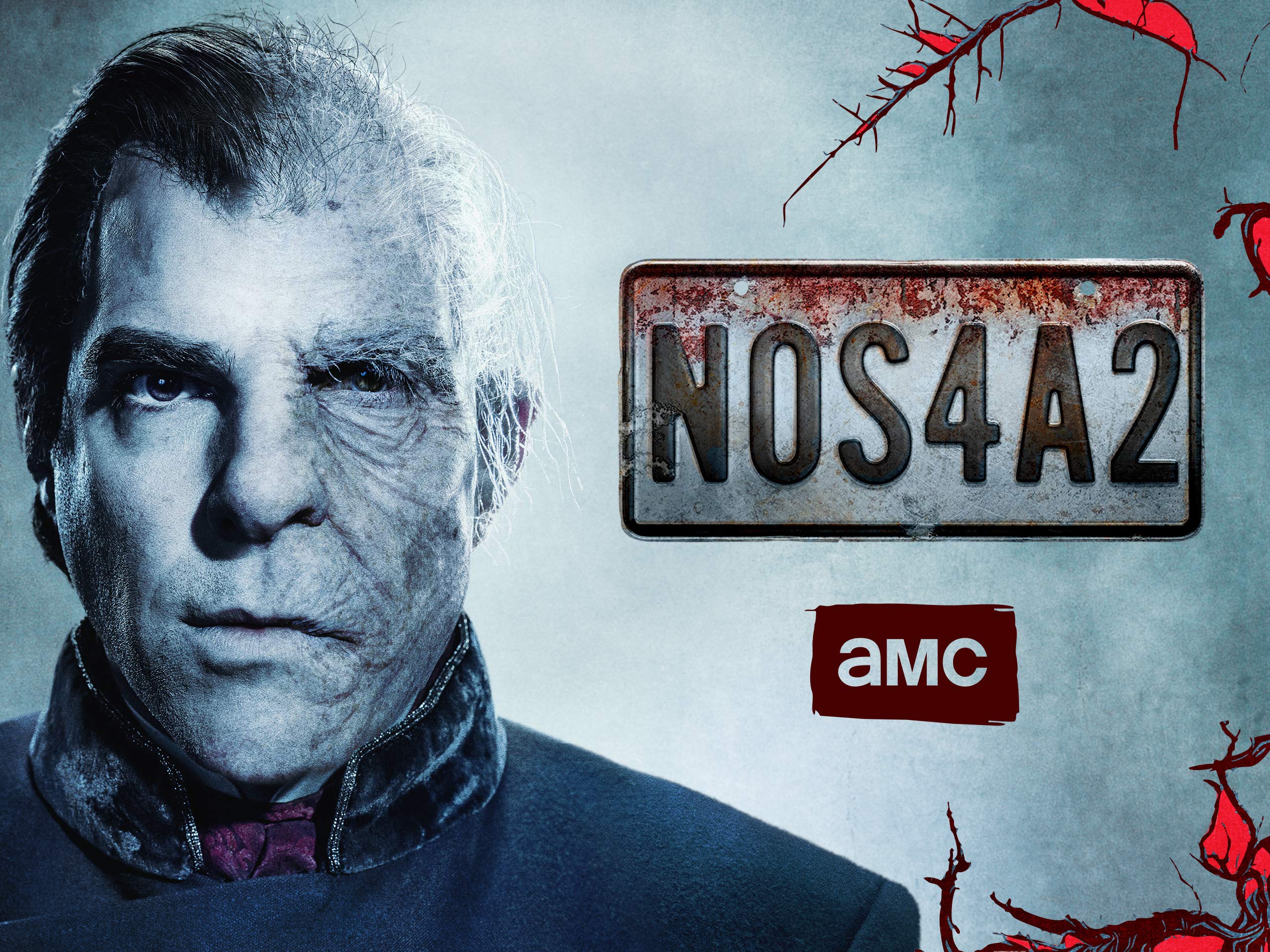 nos4a2 amazon prime video