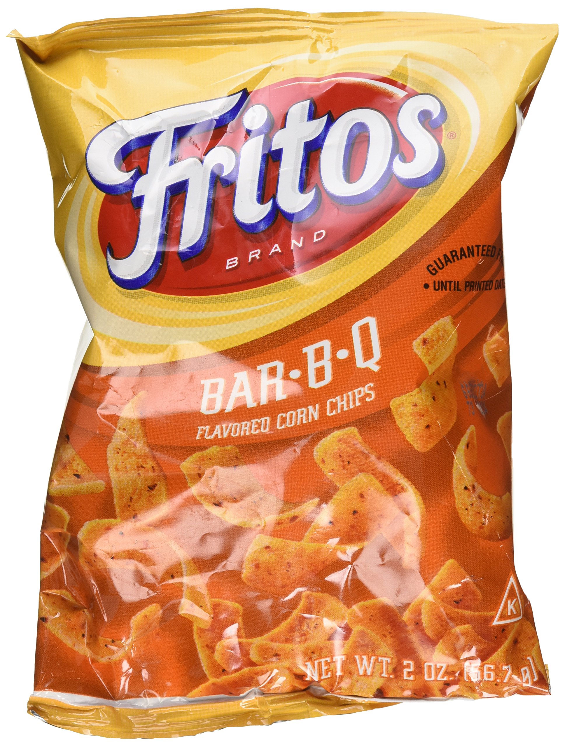 Fritos Flavored Corn Chips, Ranch, 9.25 Ounce