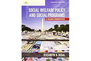 Empowerment Series: Social Welfare Policy and Social Programs, Enhanced (MindTap Course List)